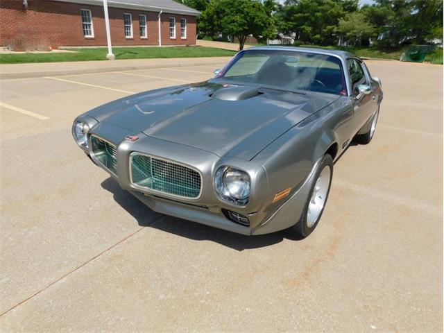 1970 Pontiac Firebird Formula (CC-1772543) for sale in Fenton, Missouri