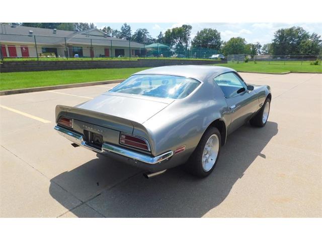 1970 Pontiac Firebird Formula (CC-1772543) for sale in Fenton, Missouri