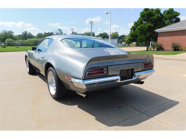 1970 Pontiac Firebird Formula (CC-1772543) for sale in Fenton, Missouri