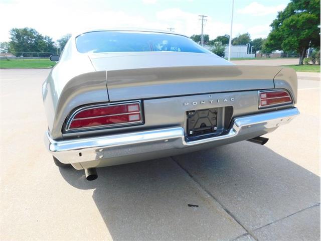 1970 Pontiac Firebird Formula (CC-1772543) for sale in Fenton, Missouri