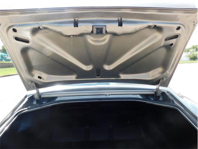 1970 Pontiac Firebird Formula (CC-1772543) for sale in Fenton, Missouri