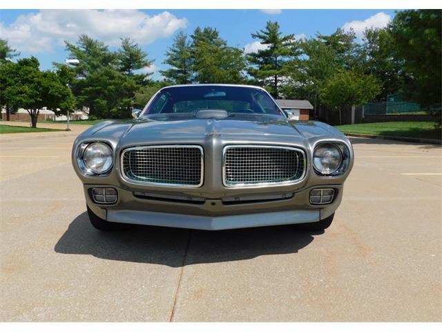 1970 Pontiac Firebird Formula (CC-1772543) for sale in Fenton, Missouri