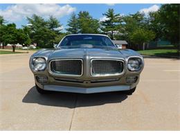 1970 Pontiac Firebird Formula (CC-1772543) for sale in Fenton, Missouri