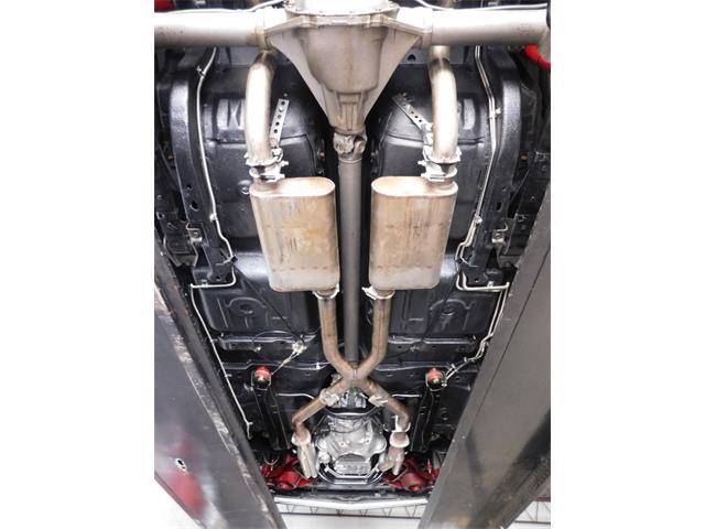 1970 Pontiac Firebird Formula (CC-1772543) for sale in Fenton, Missouri