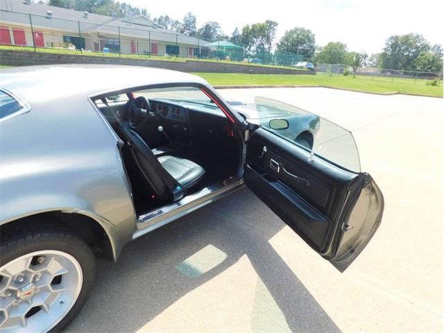 1970 Pontiac Firebird Formula (CC-1772543) for sale in Fenton, Missouri