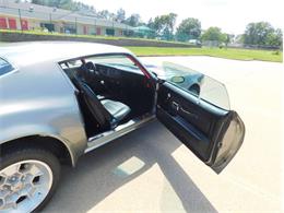 1970 Pontiac Firebird Formula (CC-1772543) for sale in Fenton, Missouri