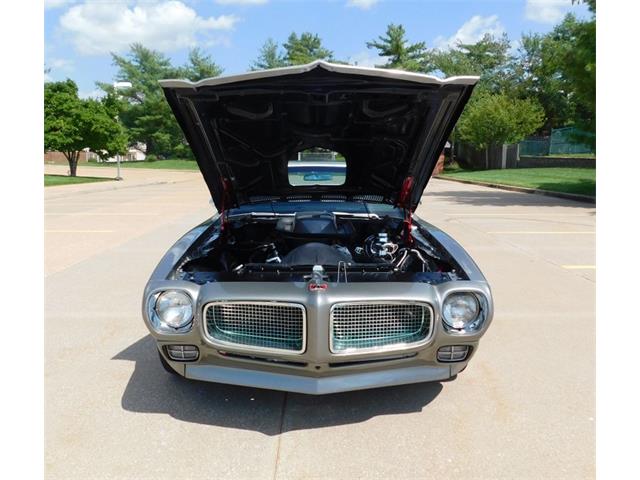 1970 Pontiac Firebird Formula (CC-1772543) for sale in Fenton, Missouri