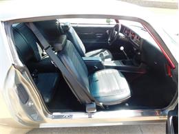 1970 Pontiac Firebird Formula (CC-1772543) for sale in Fenton, Missouri