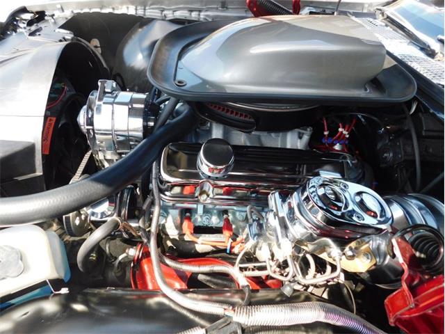 1970 Pontiac Firebird Formula (CC-1772543) for sale in Fenton, Missouri