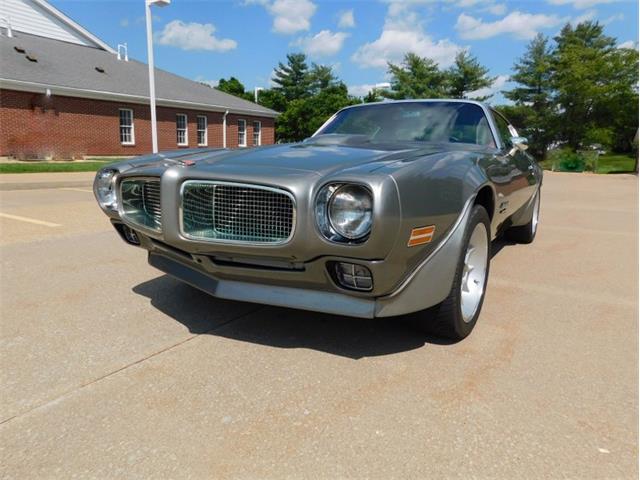 1970 Pontiac Firebird Formula (CC-1772543) for sale in Fenton, Missouri