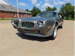 1970 Pontiac Firebird Formula (CC-1772543) for sale in Fenton, Missouri