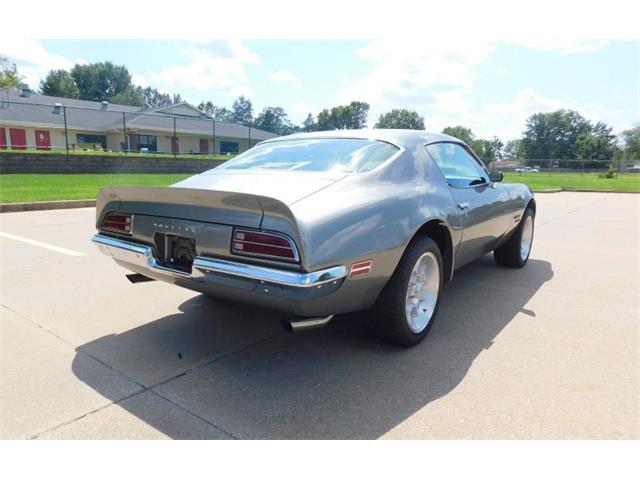 1970 Pontiac Firebird Formula (CC-1772543) for sale in Fenton, Missouri