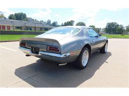 1970 Pontiac Firebird Formula (CC-1772543) for sale in Fenton, Missouri