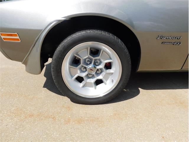 1970 Pontiac Firebird Formula (CC-1772543) for sale in Fenton, Missouri