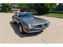 1970 Pontiac Firebird Formula (CC-1772543) for sale in Fenton, Missouri