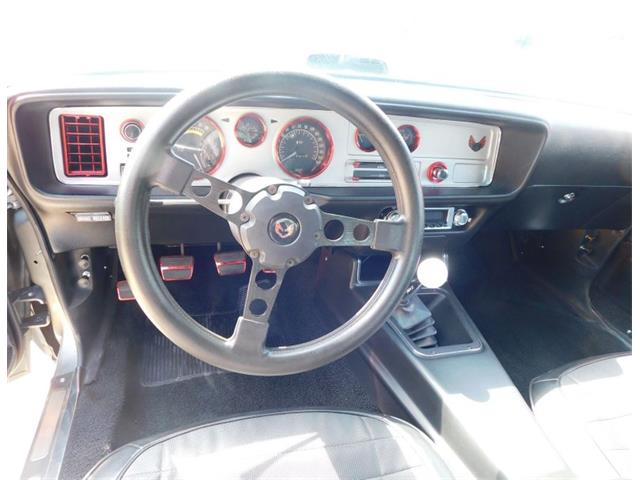1970 Pontiac Firebird Formula (CC-1772543) for sale in Fenton, Missouri