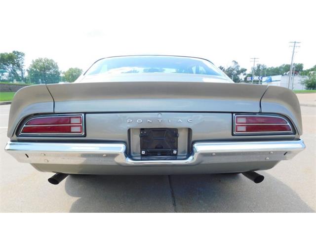 1970 Pontiac Firebird Formula (CC-1772543) for sale in Fenton, Missouri
