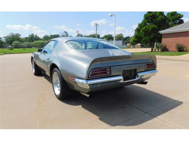 1970 Pontiac Firebird Formula (CC-1772543) for sale in Fenton, Missouri