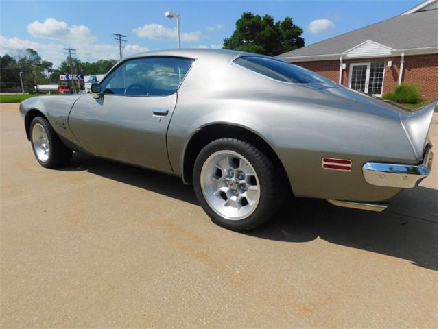 1970 Pontiac Firebird Formula (CC-1772543) for sale in Fenton, Missouri