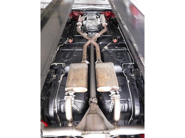 1970 Pontiac Firebird Formula (CC-1772543) for sale in Fenton, Missouri