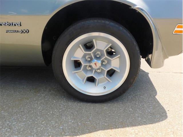 1970 Pontiac Firebird Formula (CC-1772543) for sale in Fenton, Missouri