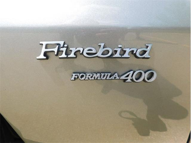 1970 Pontiac Firebird Formula (CC-1772543) for sale in Fenton, Missouri