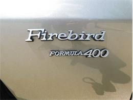 1970 Pontiac Firebird Formula (CC-1772543) for sale in Fenton, Missouri
