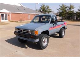 1987 Toyota 4Runner (CC-1772546) for sale in Fenton, Missouri