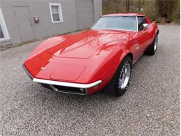 1969 Chevrolet Corvette (CC-1772549) for sale in Fenton, Missouri