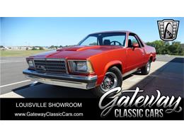 1979 Chevrolet El Camino (CC-1772551) for sale in O'Fallon, Illinois