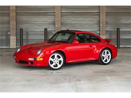 1998 Porsche 911 Carrera S (CC-1772563) for sale in Houston, Texas