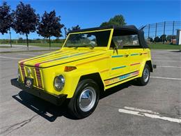 1973 Volkswagen Thing (CC-1772564) for sale in Hilton, New York