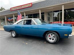 1969 Plymouth Road Runner (CC-1772568) for sale in Clarkston, Michigan