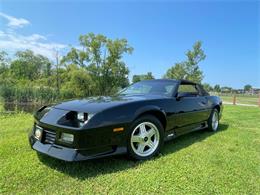 1991 Chevrolet Camaro (CC-1772570) for sale in Hilton, New York