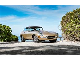 1964 Jaguar E-Type (CC-1772571) for sale in Osprey, Florida