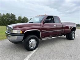 2000 Dodge Ram 3500 (CC-1772573) for sale in North Dinwiddie, Virginia