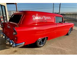 1955 Chevrolet Sedan Delivery (CC-1772576) for sale in Fort Worth, Texas