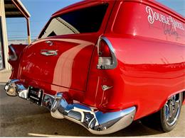 1955 Chevrolet Sedan Delivery (CC-1772576) for sale in Fort Worth, Texas