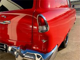 1955 Chevrolet Sedan Delivery (CC-1772576) for sale in Fort Worth, Texas