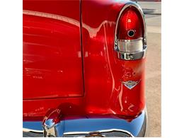 1955 Chevrolet Sedan Delivery (CC-1772576) for sale in Fort Worth, Texas