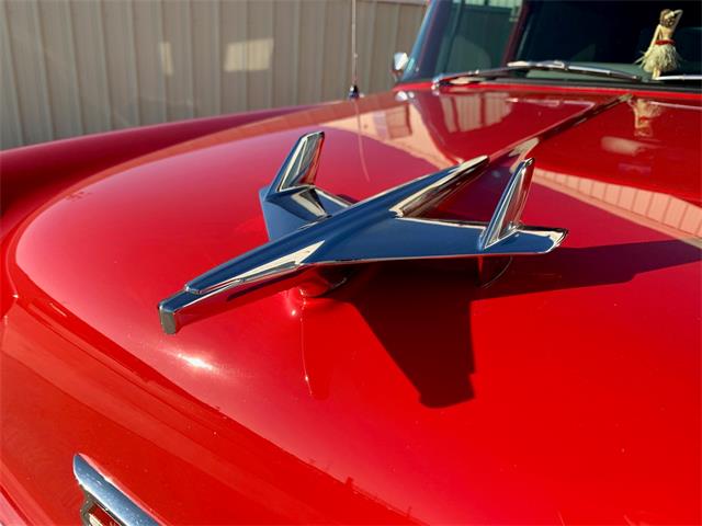 1955 Chevrolet Sedan Delivery (CC-1772576) for sale in Fort Worth, Texas