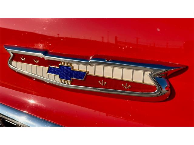 1955 Chevrolet Sedan Delivery (CC-1772576) for sale in Fort Worth, Texas
