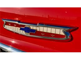 1955 Chevrolet Sedan Delivery (CC-1772576) for sale in Fort Worth, Texas