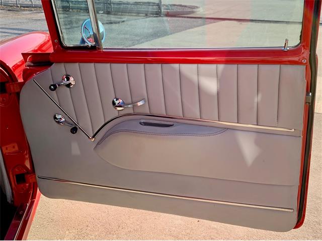 1955 Chevrolet Sedan Delivery (CC-1772576) for sale in Fort Worth, Texas