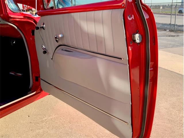 1955 Chevrolet Sedan Delivery (CC-1772576) for sale in Fort Worth, Texas