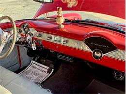 1955 Chevrolet Sedan Delivery (CC-1772576) for sale in Fort Worth, Texas