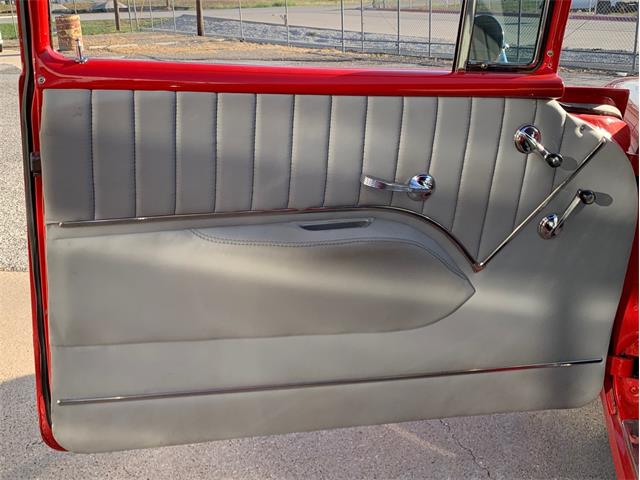 1955 Chevrolet Sedan Delivery (CC-1772576) for sale in Fort Worth, Texas