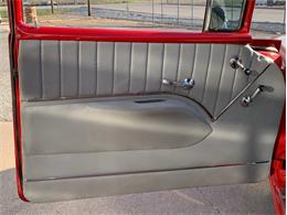 1955 Chevrolet Sedan Delivery (CC-1772576) for sale in Fort Worth, Texas