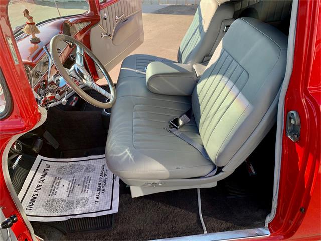 1955 Chevrolet Sedan Delivery (CC-1772576) for sale in Fort Worth, Texas