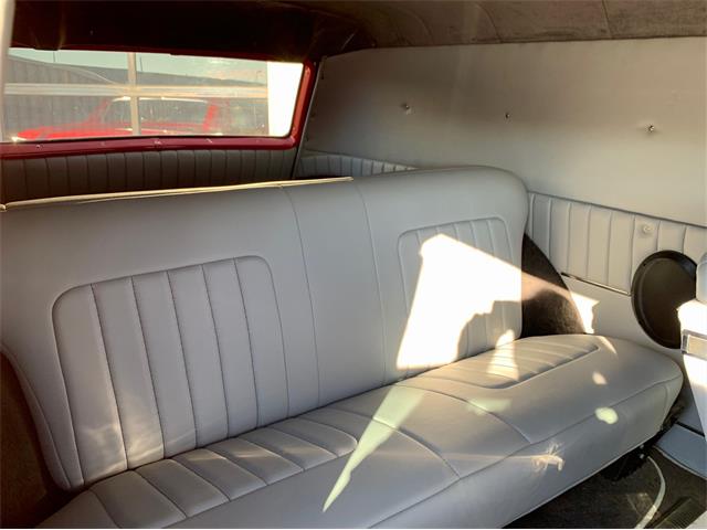 1955 Chevrolet Sedan Delivery (CC-1772576) for sale in Fort Worth, Texas